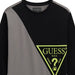 Guess felpa ragazzo