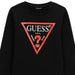Guess felpa bambino