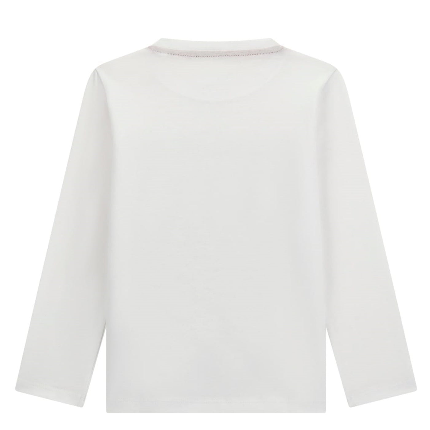 Guess t-shirt neonato