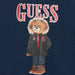 Guess felpa neonato