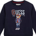 Guess felpa neonato