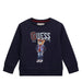 Guess felpa neonato
