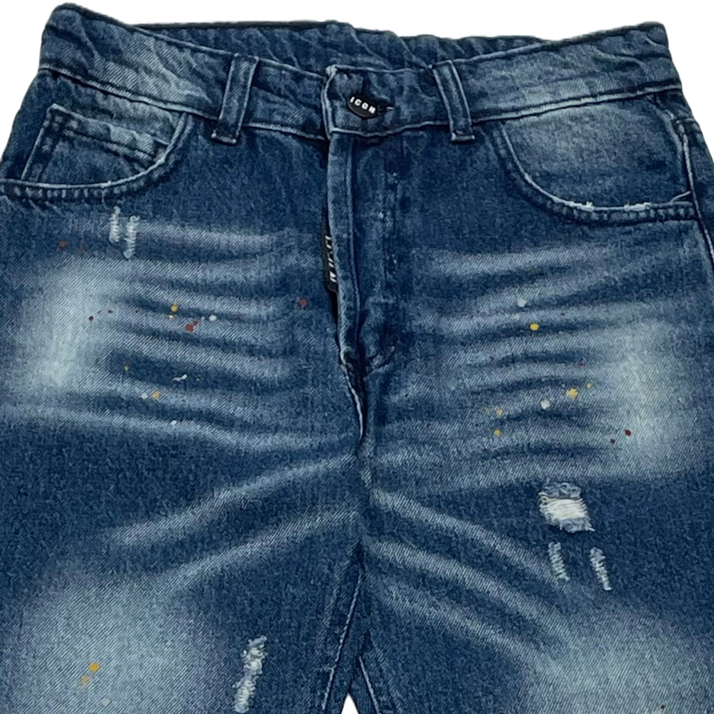Icon jeans bambino