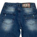 Icon jeans bambino