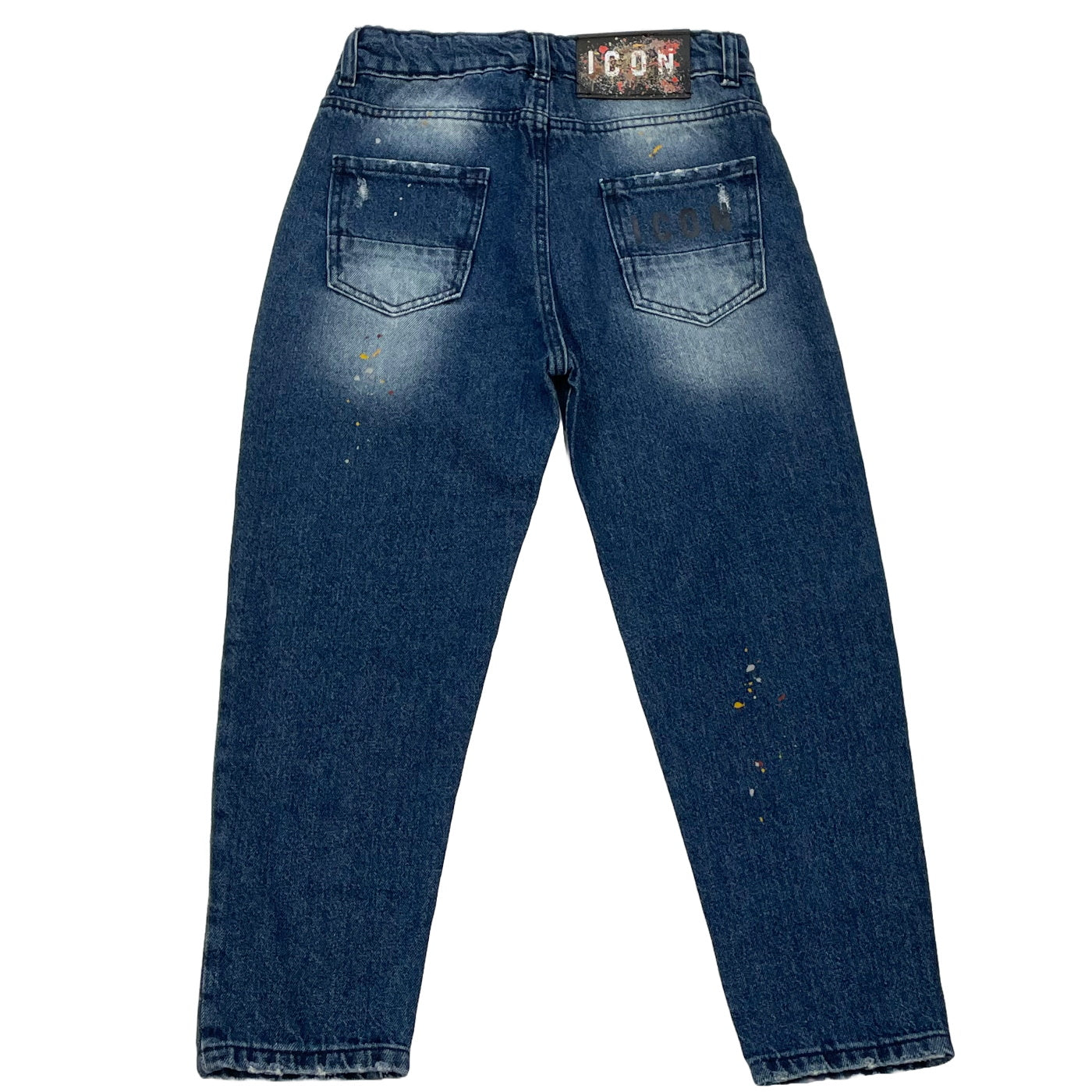 Icon jeans bambino