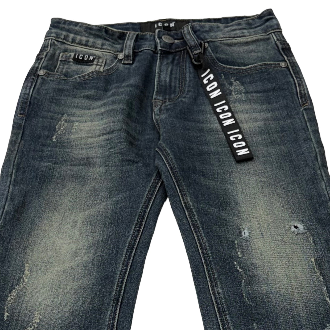 Icon jeans junior
