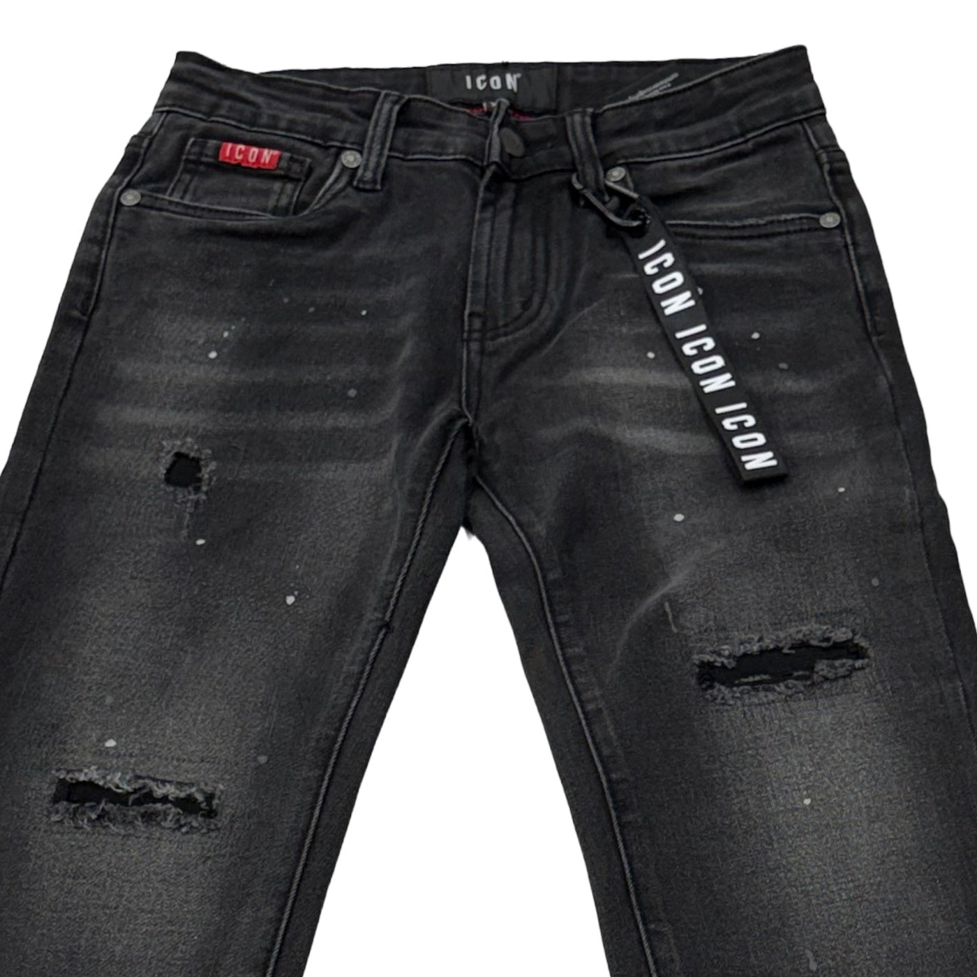Icon jeans bambino