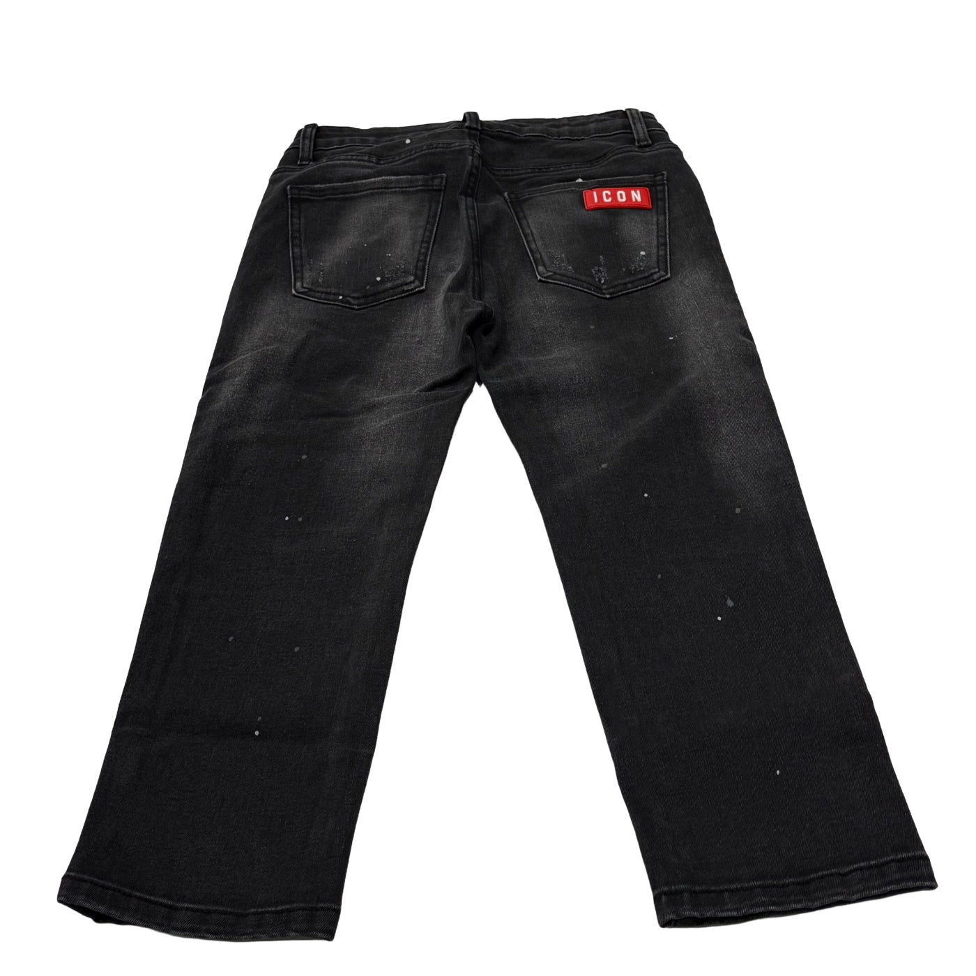 Icon jeans bambino