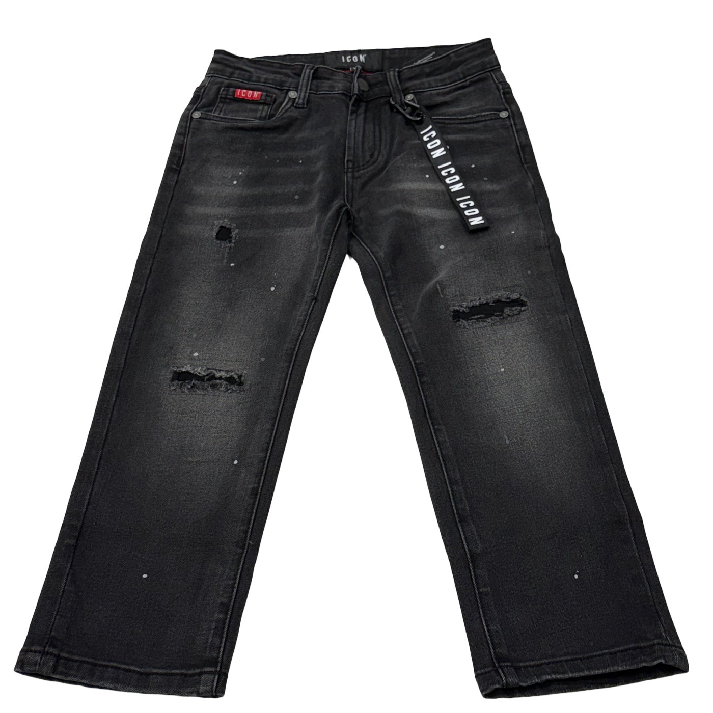 Icon jeans bambino