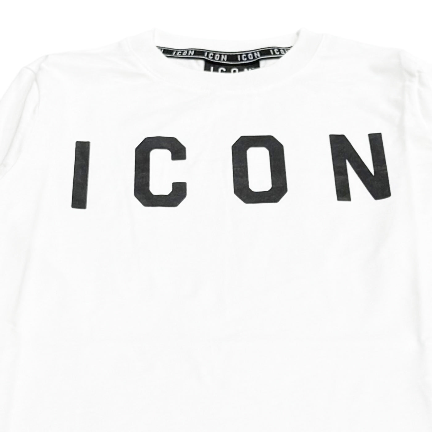 Icon t-shirt teen