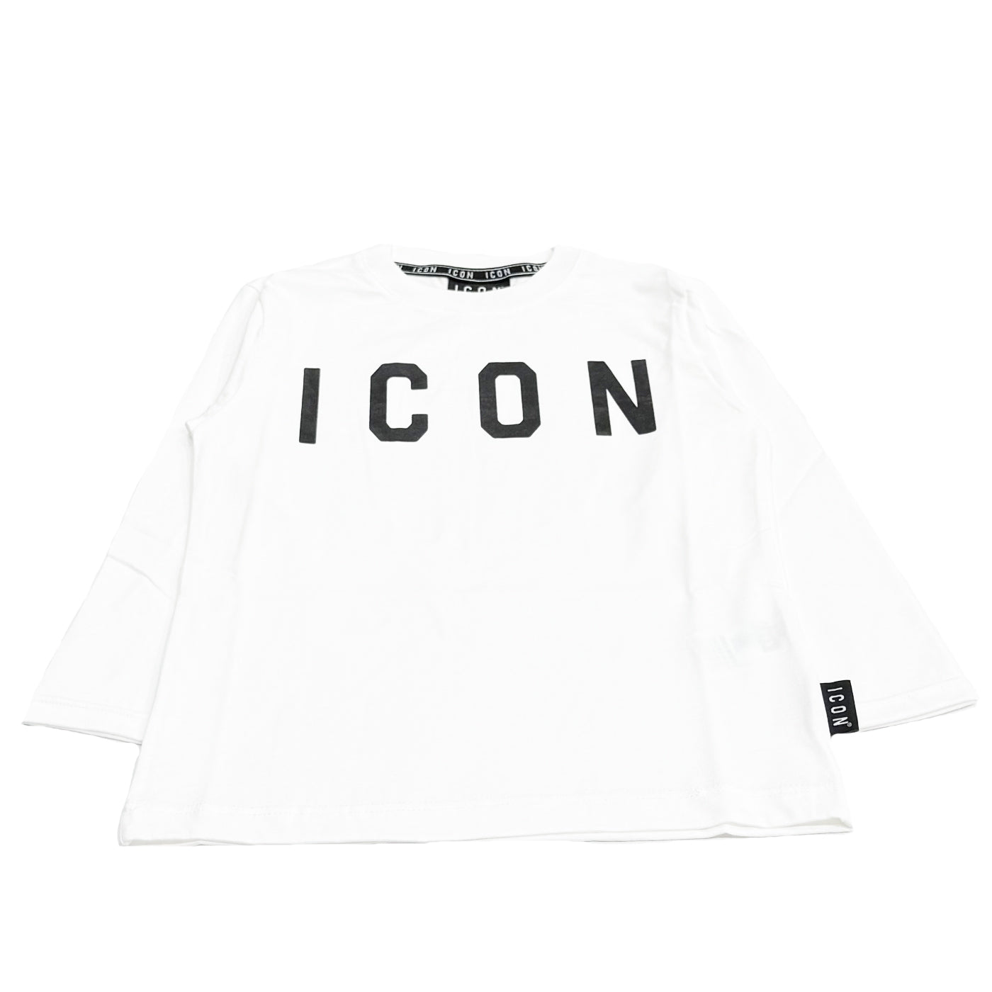 Icon t-shirt teen