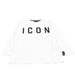 Icon t-shirt teen