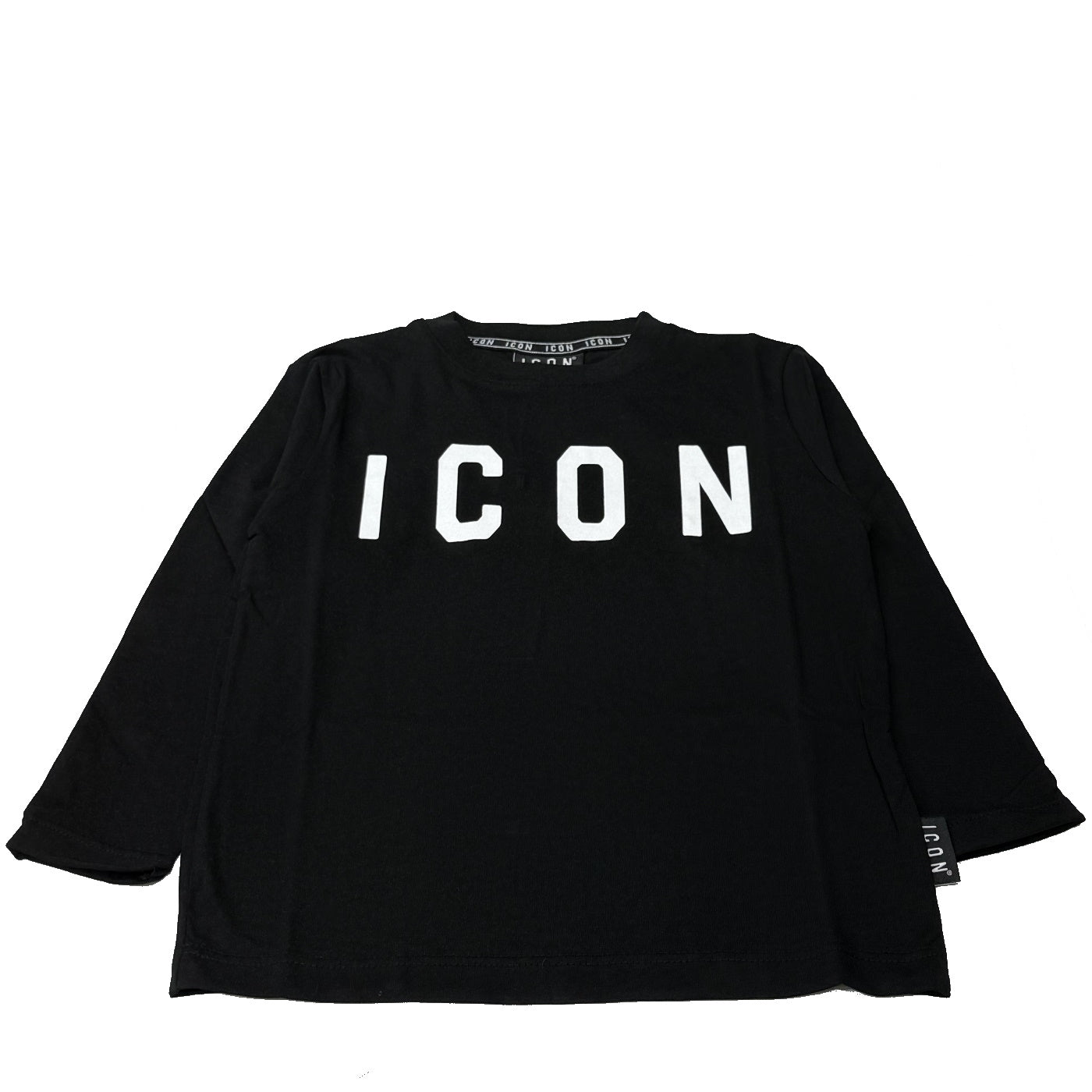Icon t-shirt ragazzo