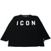 Icon t-shirt ragazzo