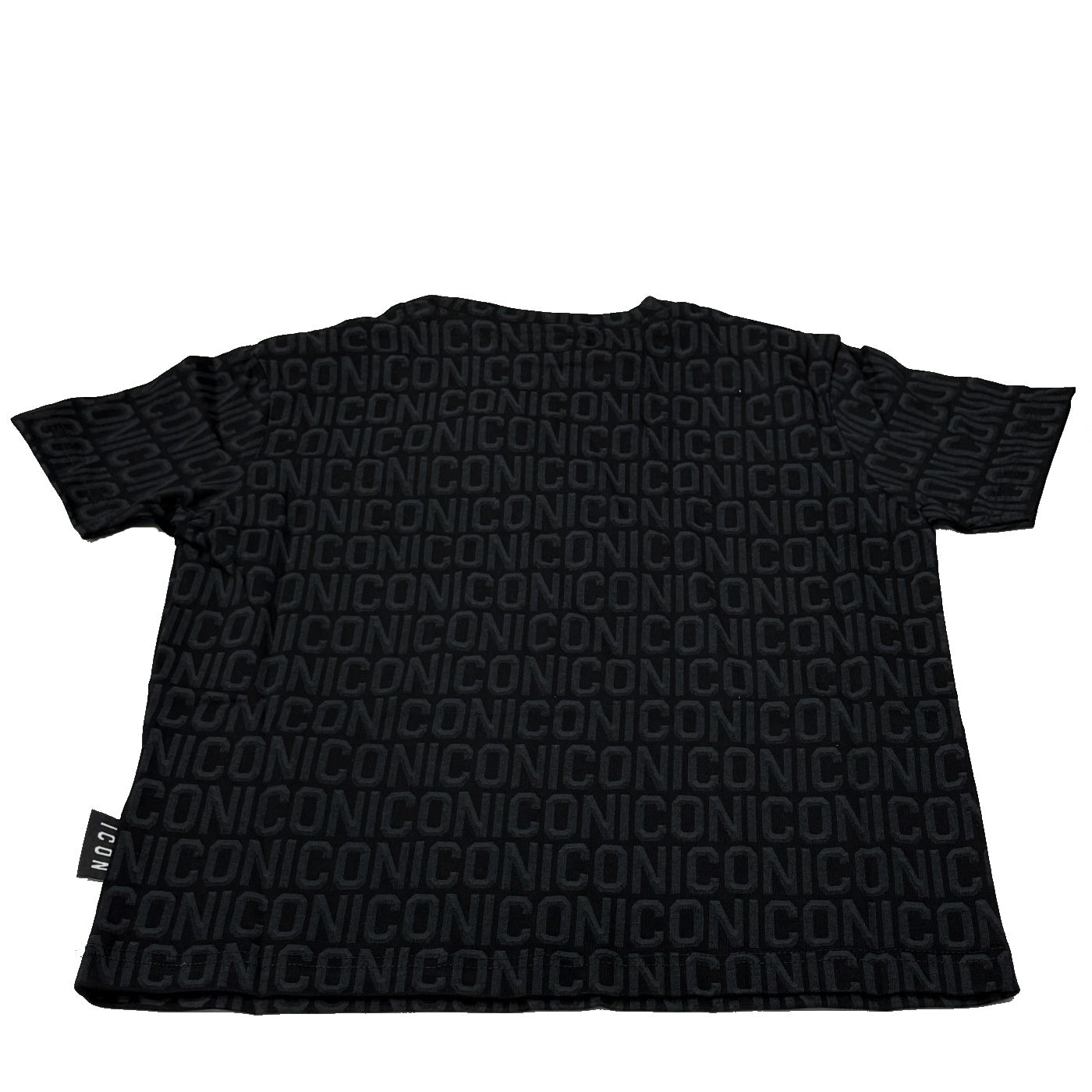 Icon t-shirt bambino