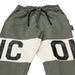 Icon pantalone tuta junior