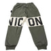 Icon pantalone tuta junior