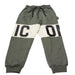 Icon pantalone tuta junior