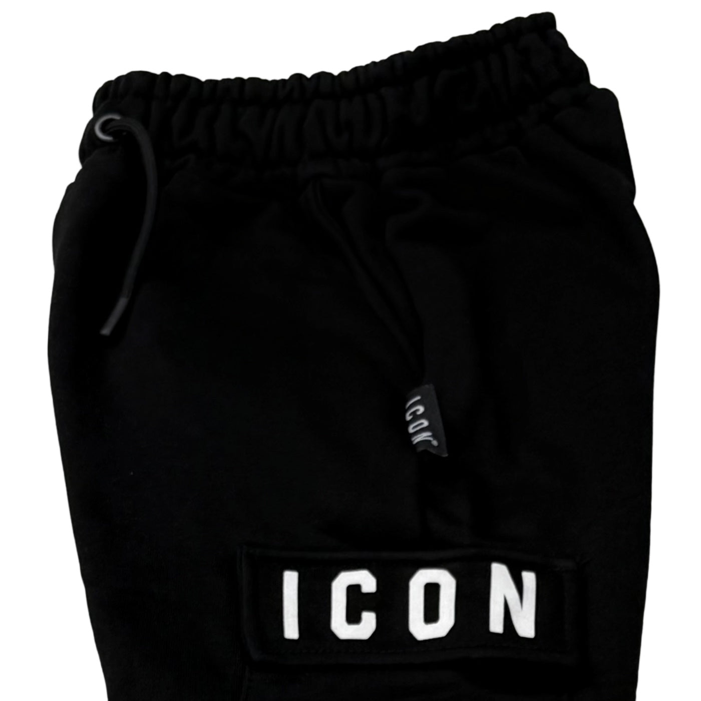Icon pantalone tuta bambino
