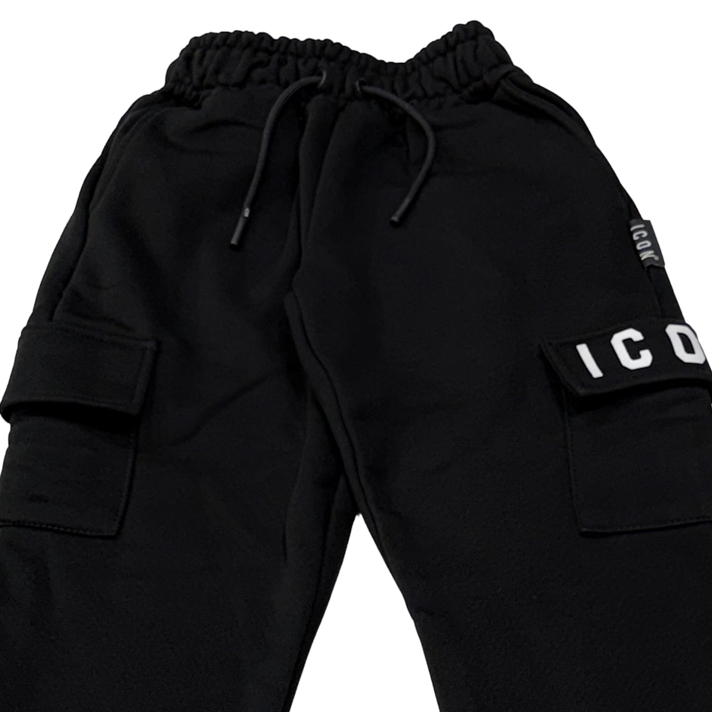 Icon pantalone tuta bambino