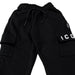 Icon pantalone tuta bambino