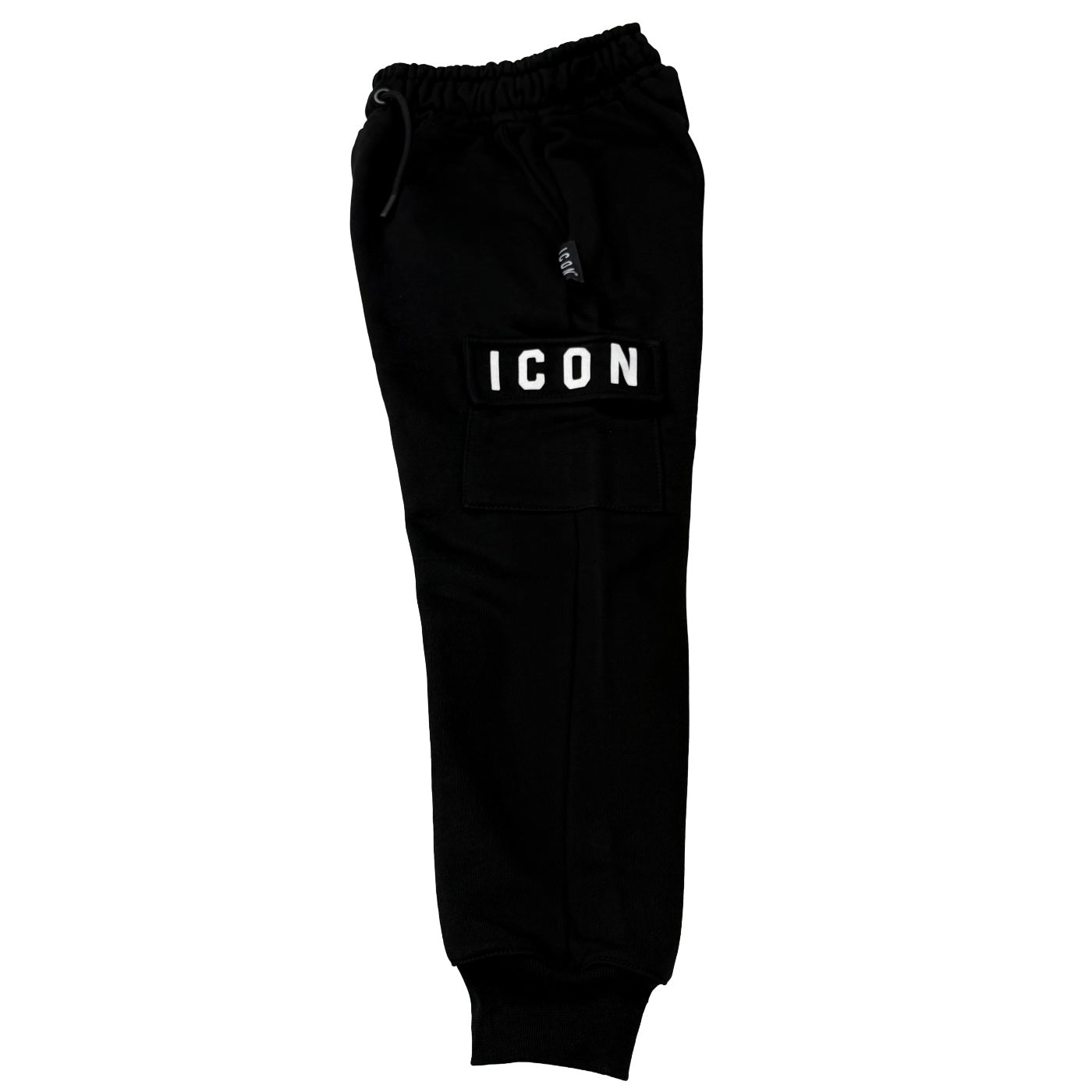 Icon pantalone tuta bambino