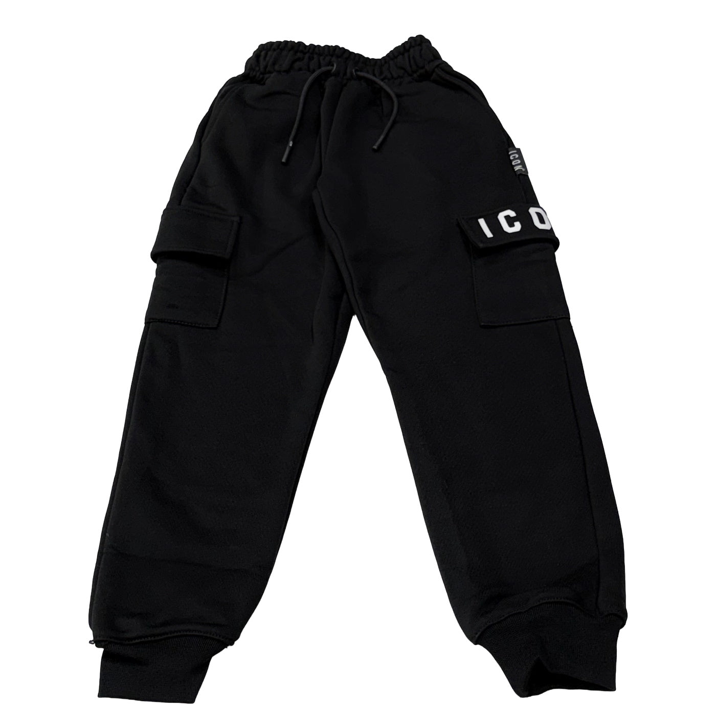 Icon pantalone tuta bambino
