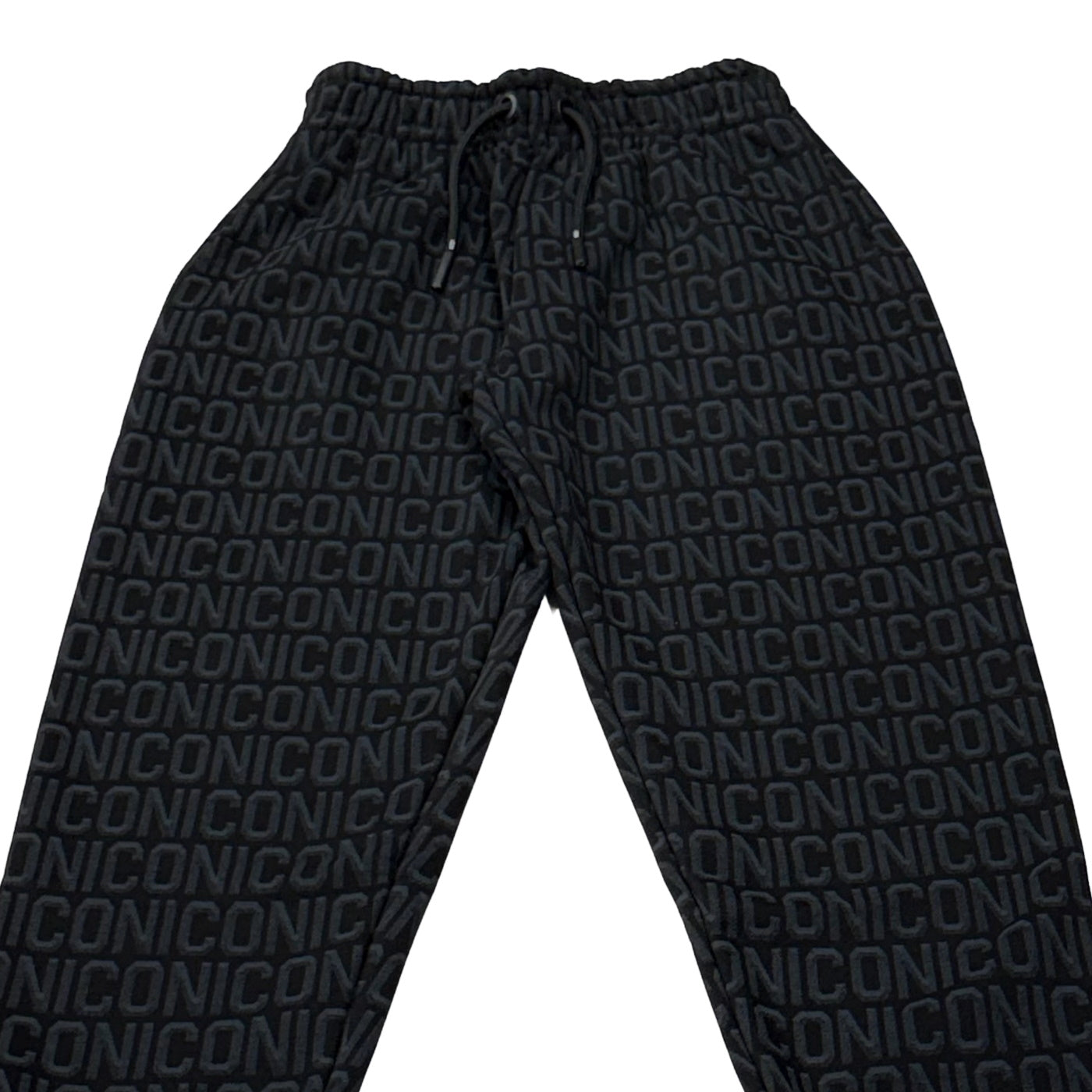 Icon pantalone tuta junior