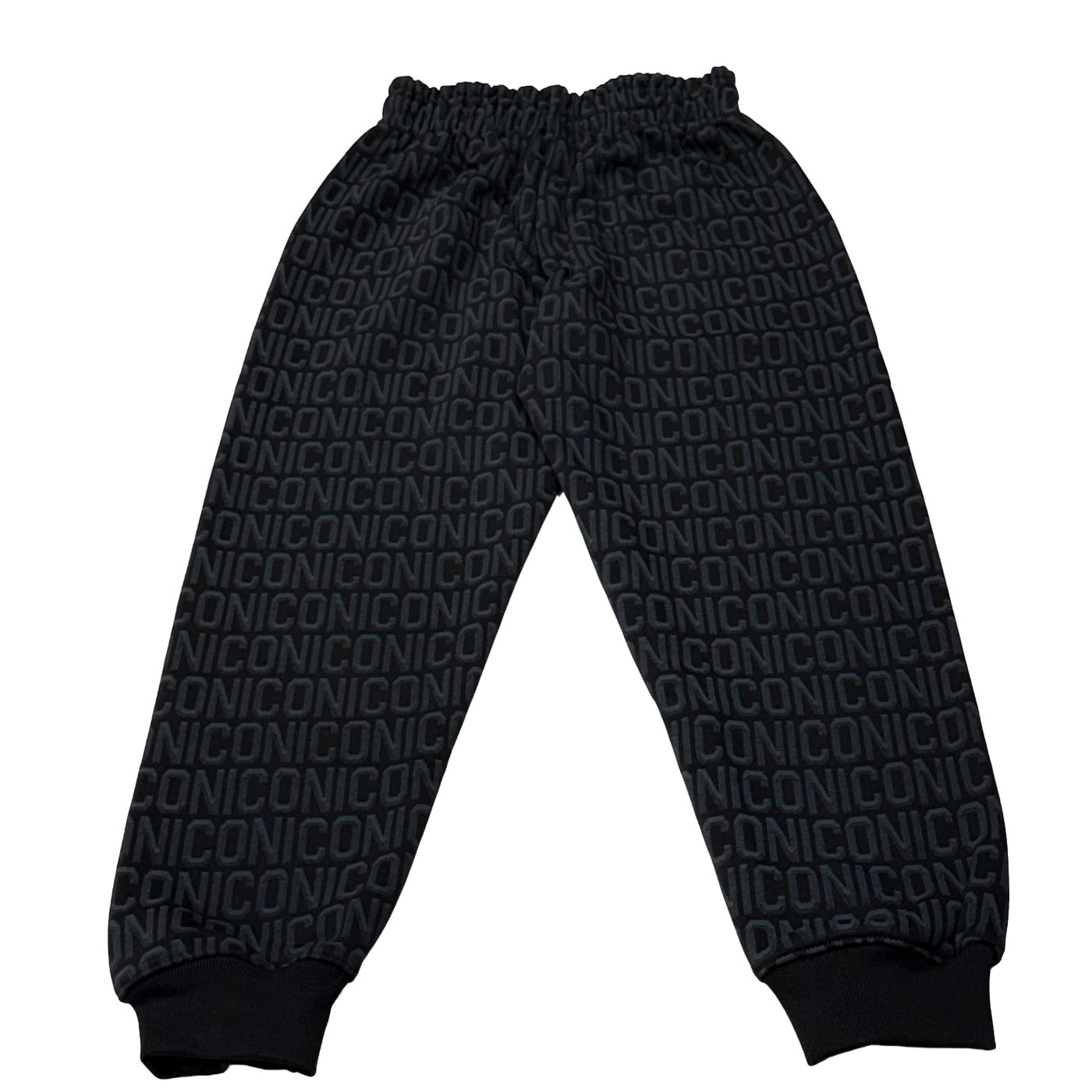 Icon pantalone tuta junior
