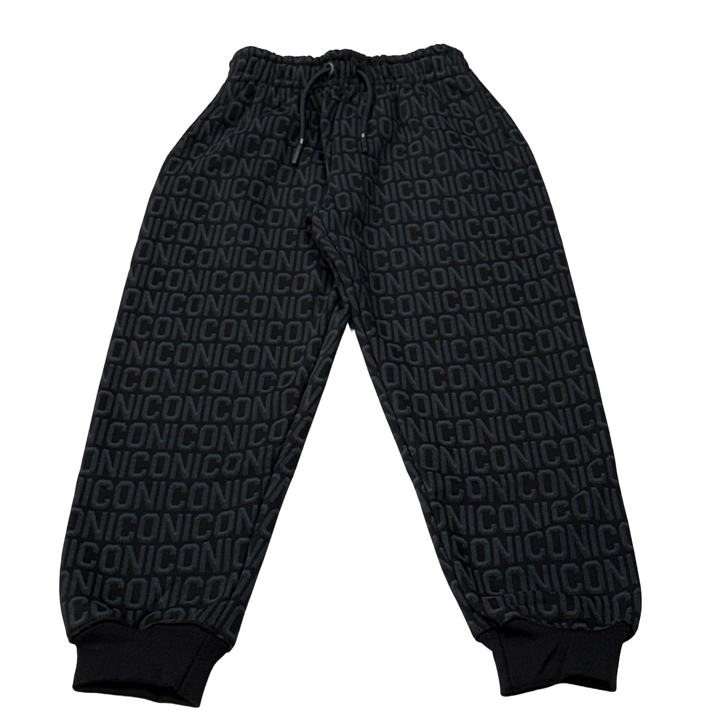 Icon pantalone tuta junior