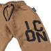 Icon pantalone tuta ragazzo