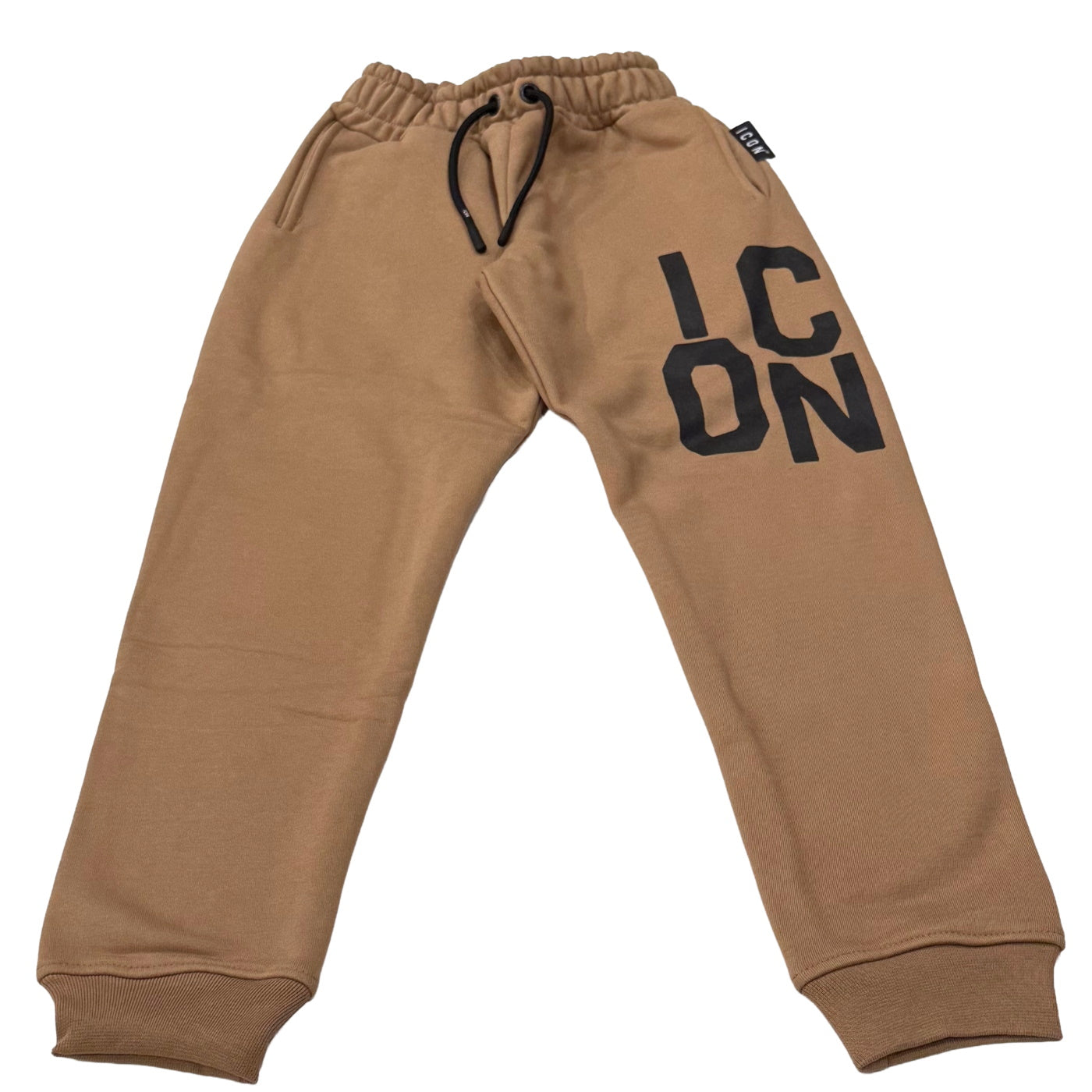 Icon pantalone tuta ragazzo