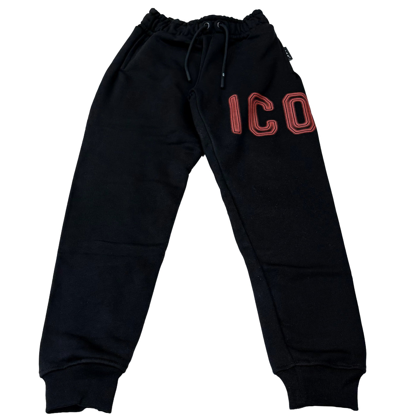 Icon pantalone tuta bambino