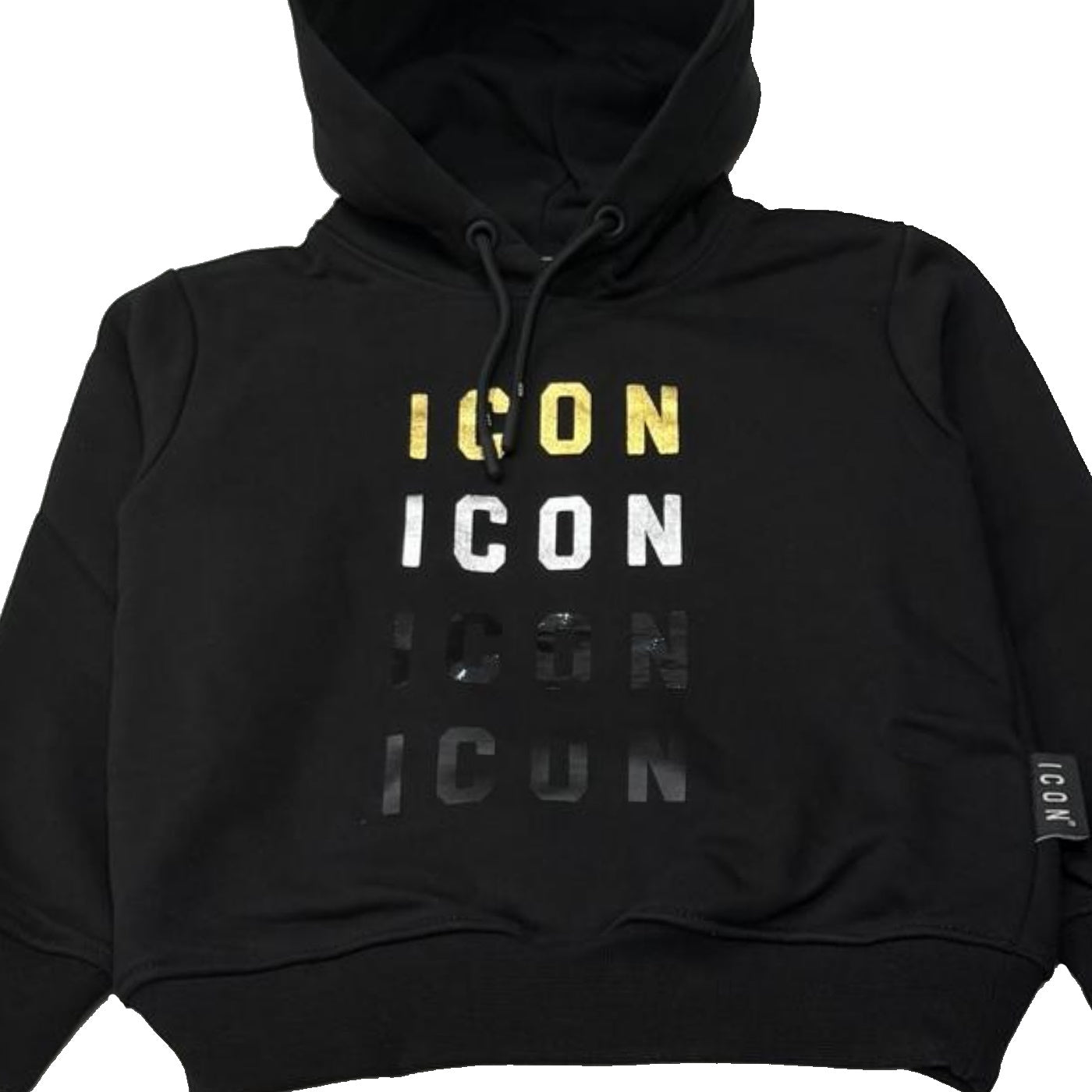 Icon felpa bambino