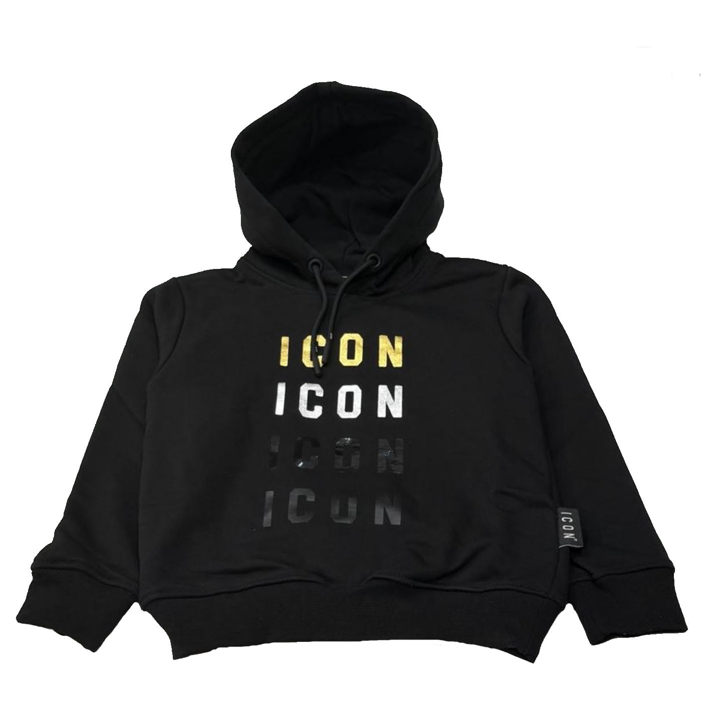 Icon felpa bambino