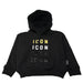 Icon felpa bambino