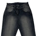 Icon jeans bambina