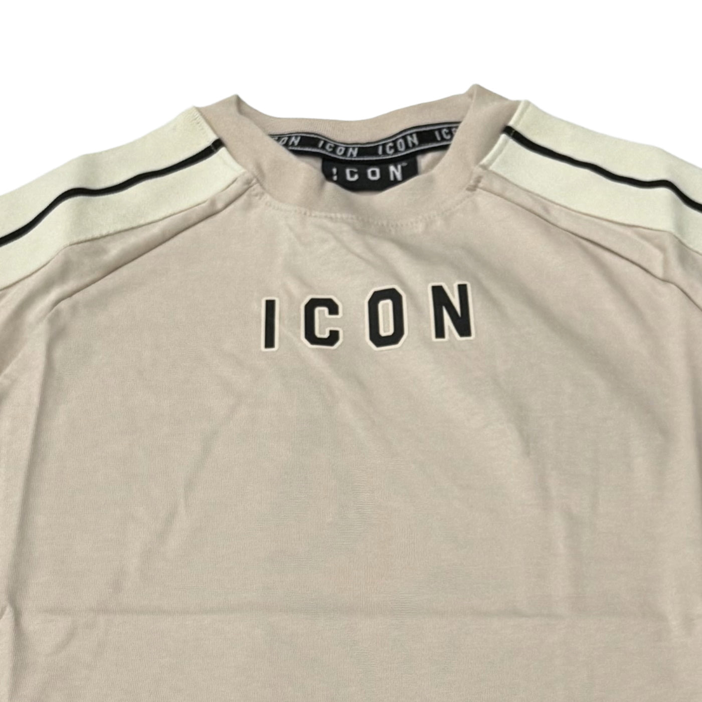 Icon t-shirt bambina