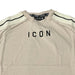 Icon t-shirt bambina