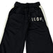 Icon pantalone tuta ragazza