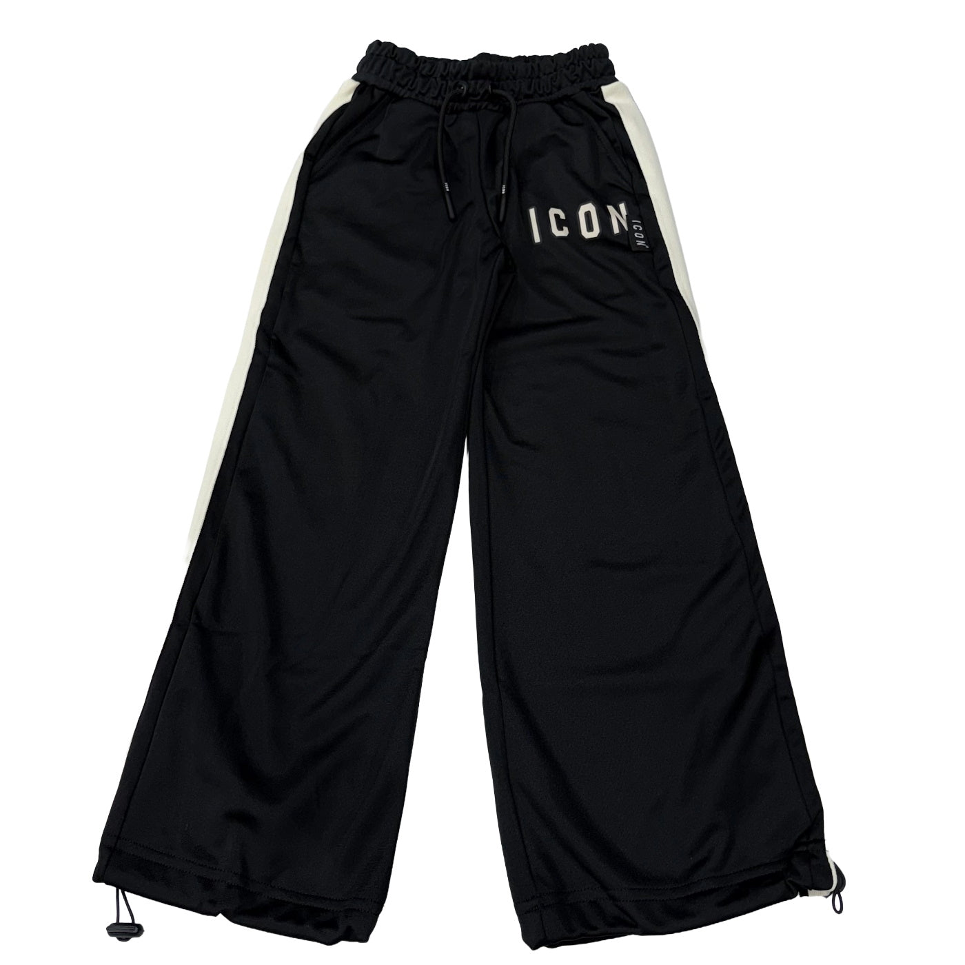 Icon pantalone tuta ragazza