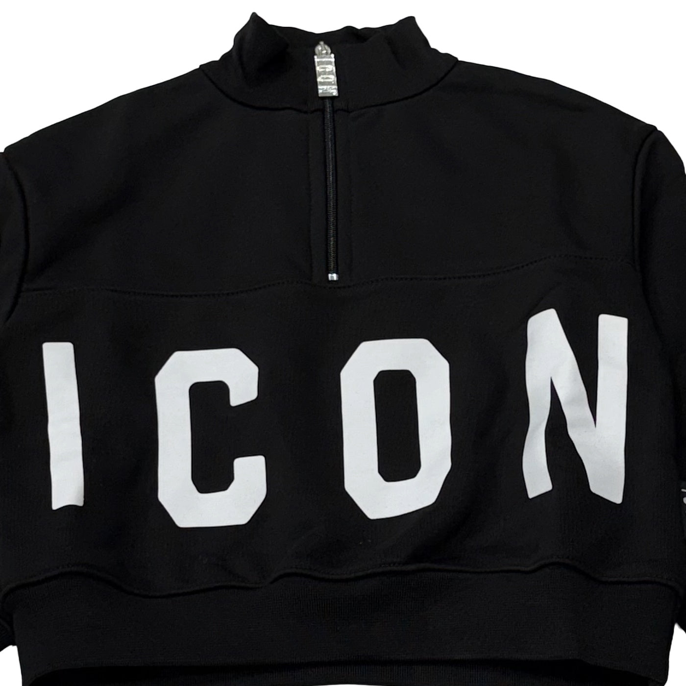 Icon felpa bambina