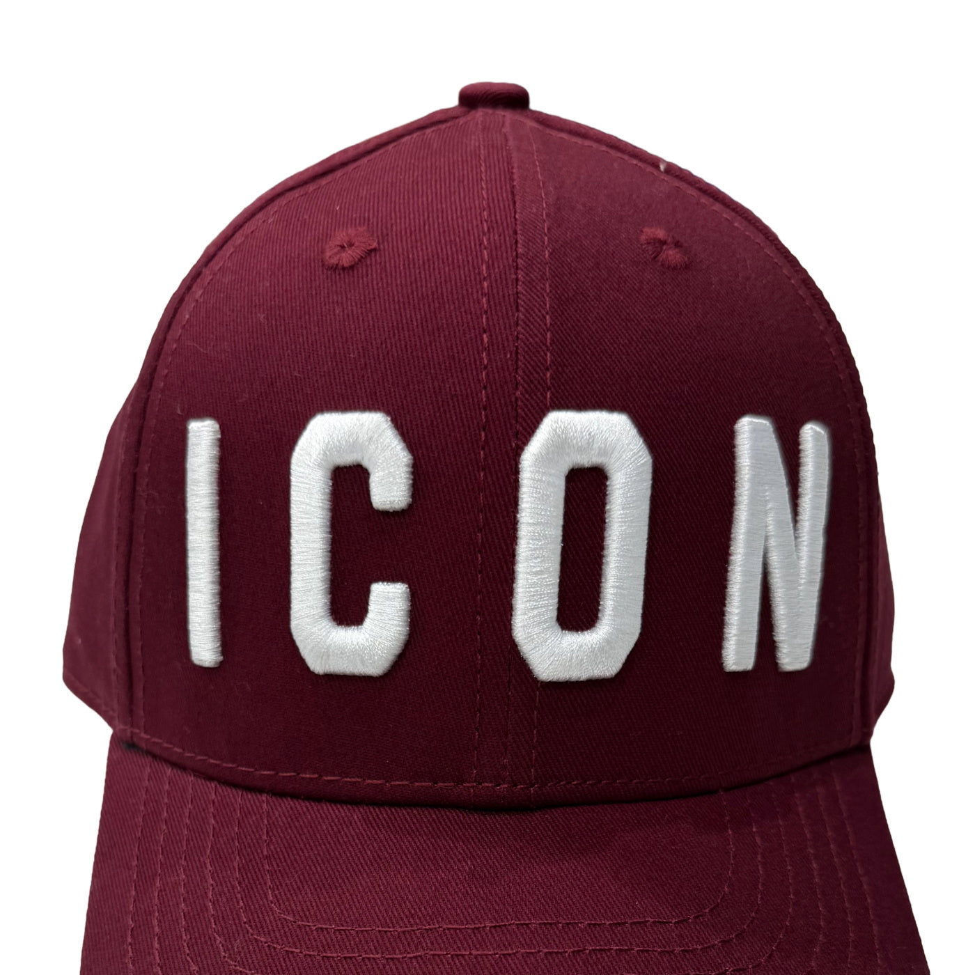 Icon cappello baseball unisex