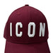 Icon cappello baseball unisex