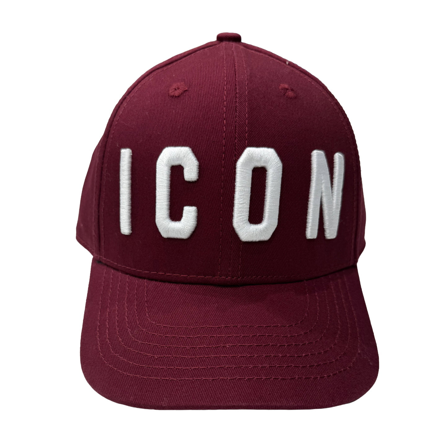 Icon cappello baseball unisex