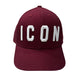 Icon cappello baseball unisex