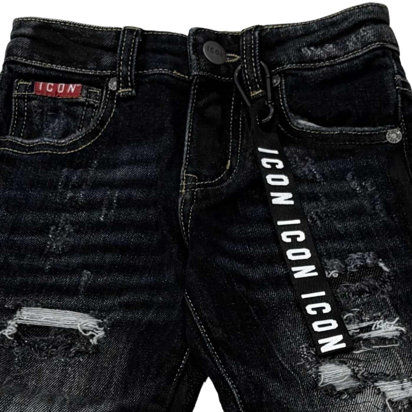 Icon jeans bambino