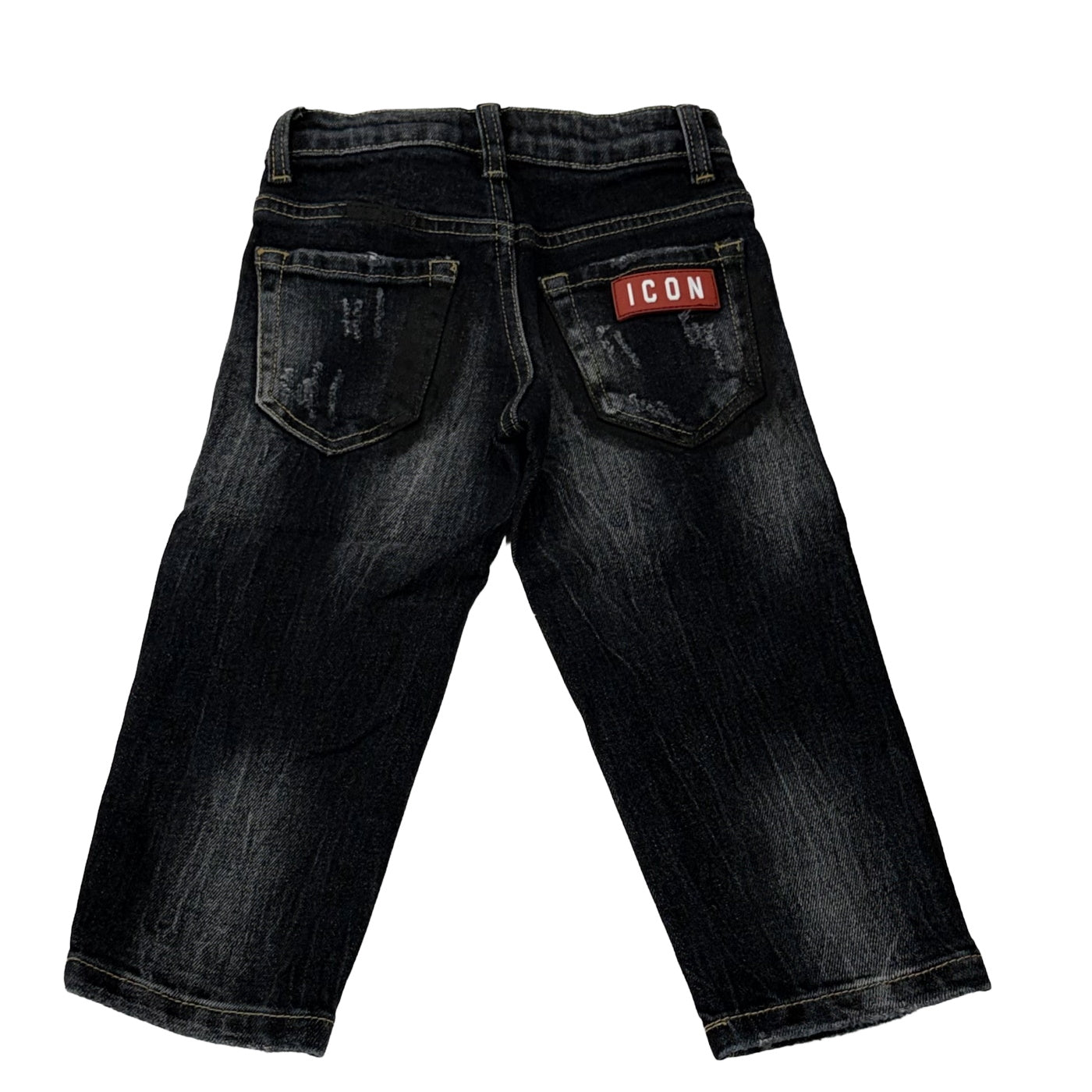 Icon jeans bambino