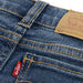 Levi's lvg 726 flare jeans