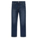 Levi's lvb-511 slim fit jeans